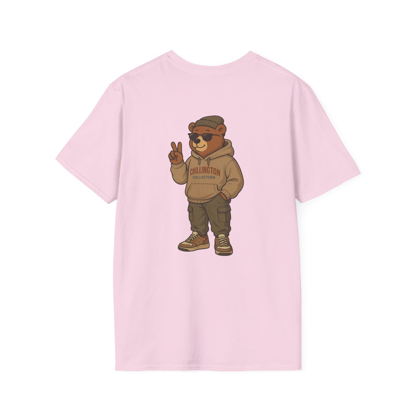Laid Back Lifestyle T-Shirt