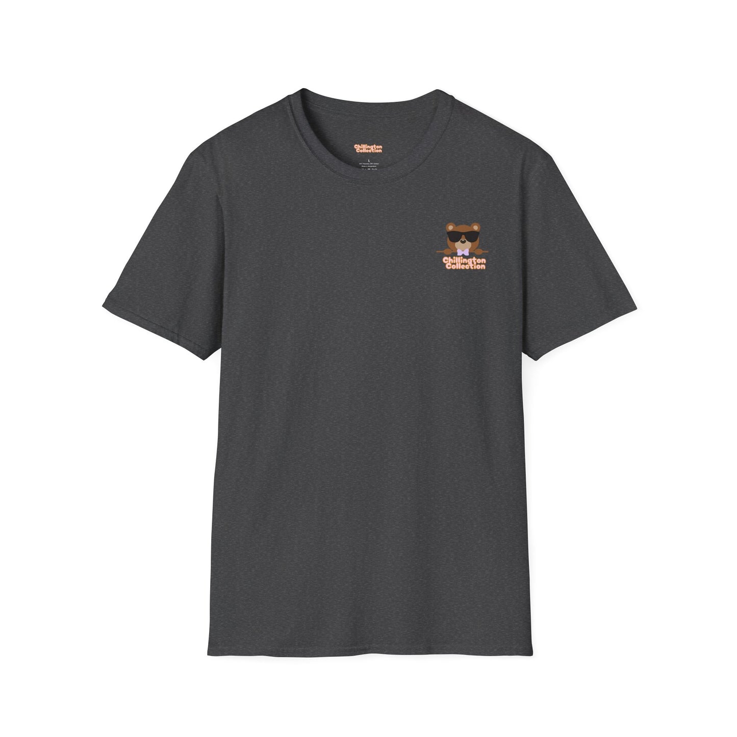 Relax Recharge Repeat T-Shirt