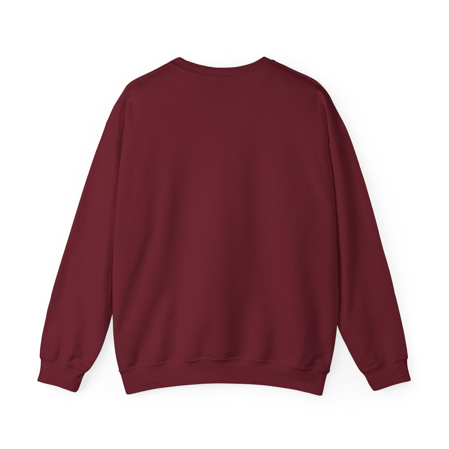 Born to Chill Forced to Work Sweatshirt