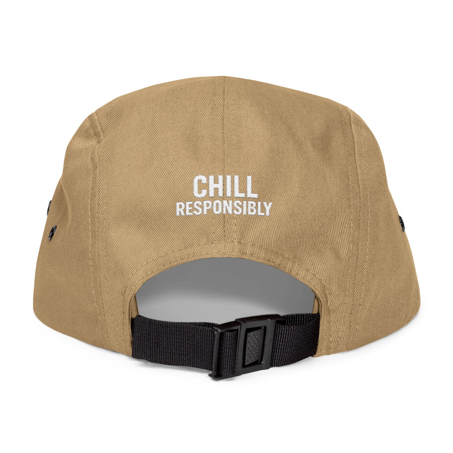Crowed Chillington Hat