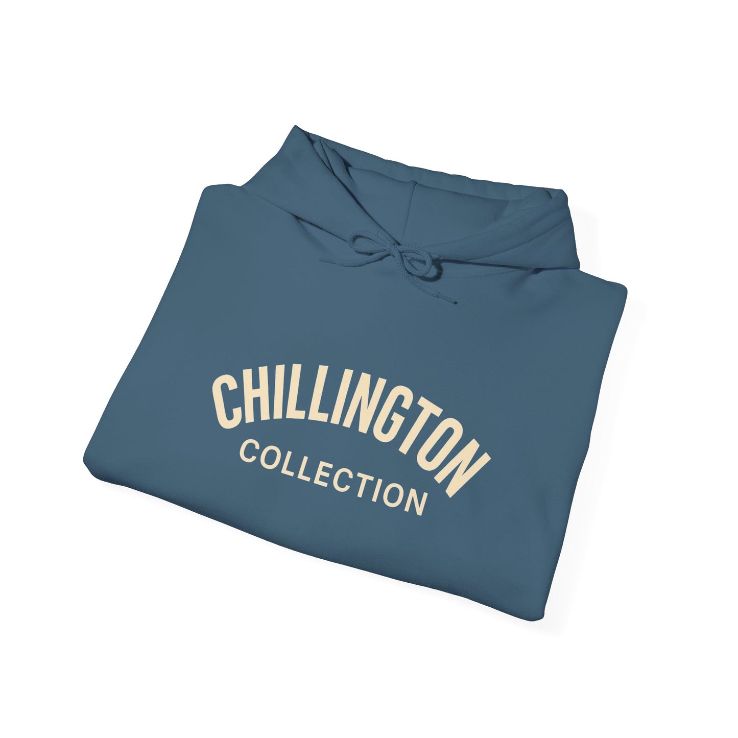 Chillington Unisex Hoodie