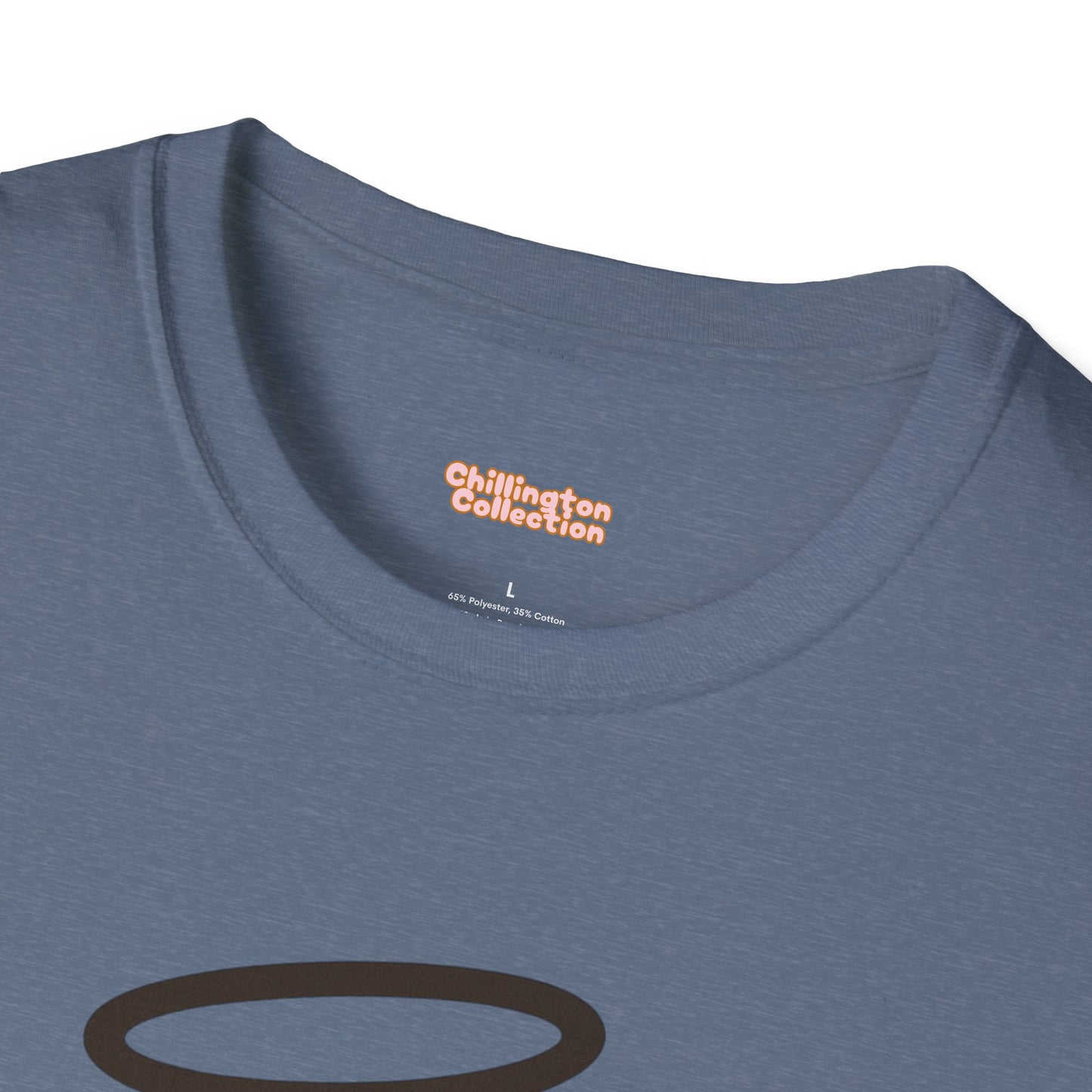 Y'all Lucky I'm I'm Saved Unisex T-Shirt
