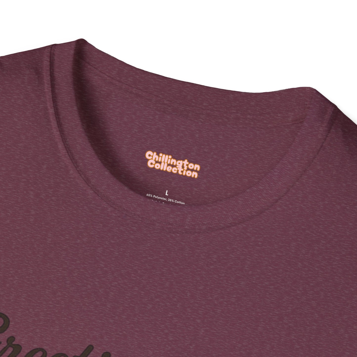 Chill City Unisex T-Shirt