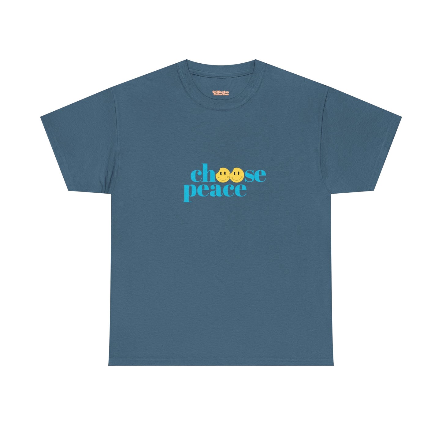 Choose Peace Unisex T-shirt