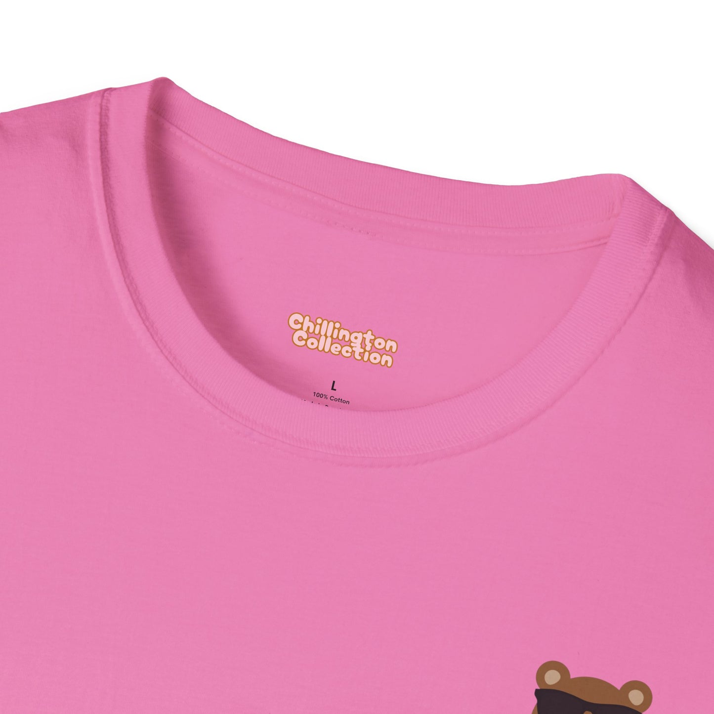 Be Chill T-Shirt