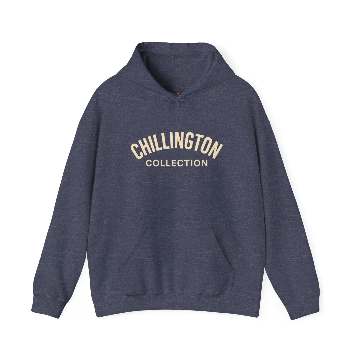 Chillington Unisex Hoodie
