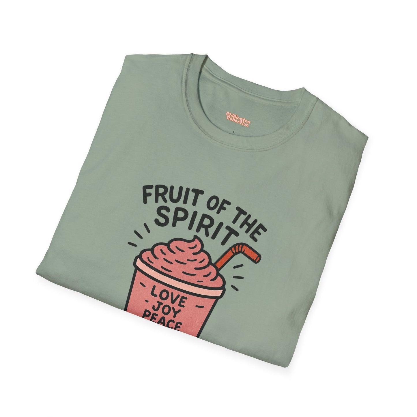 Fruit of the Spirit Unisex T-Shirt