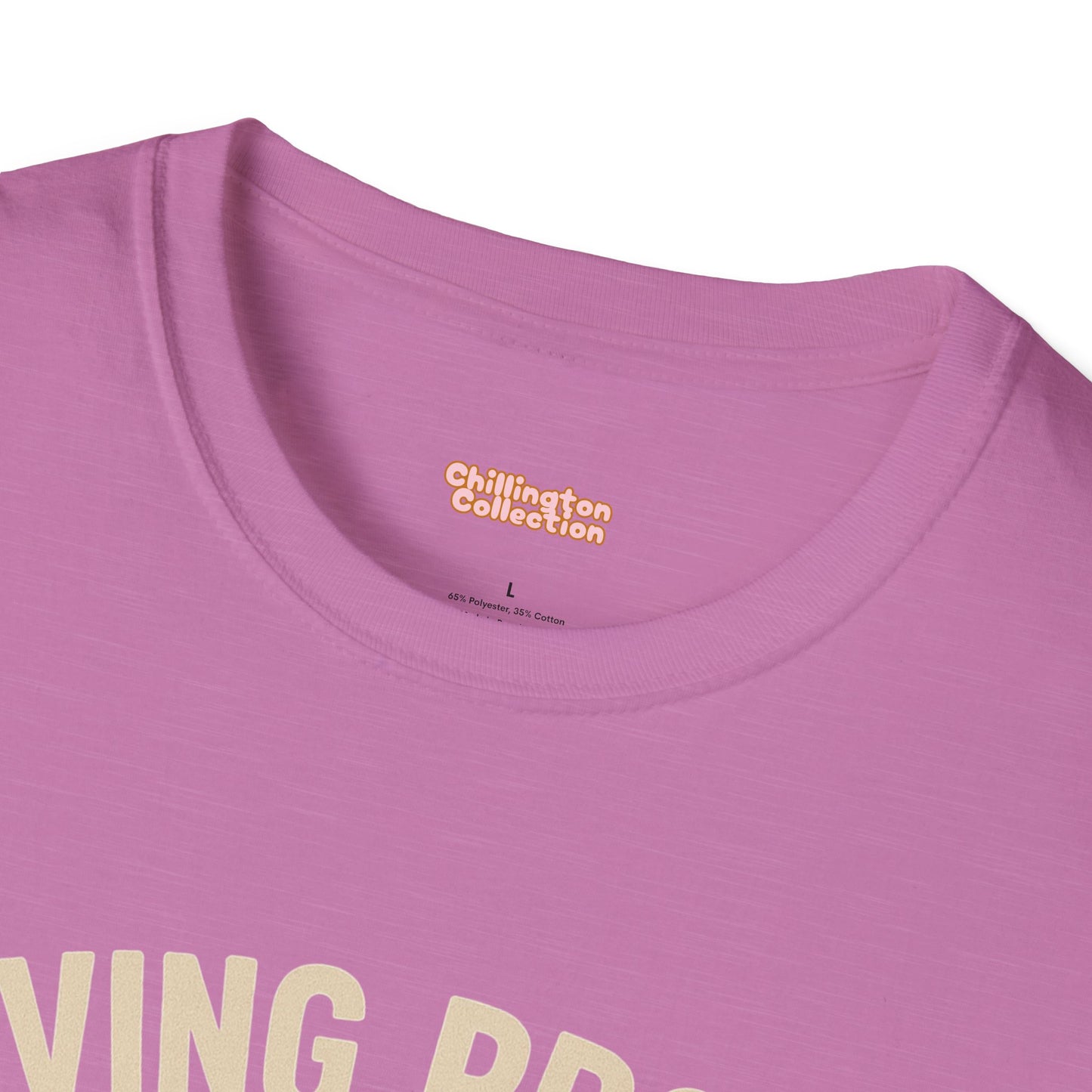 Living Proof That Naps Work T-Shirt