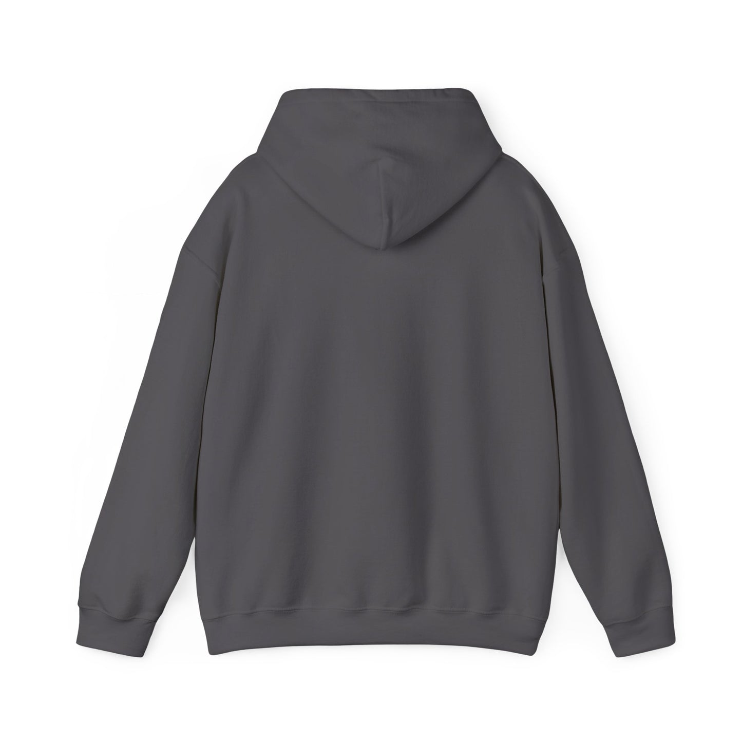 Chillington Dept Logo Hoodie