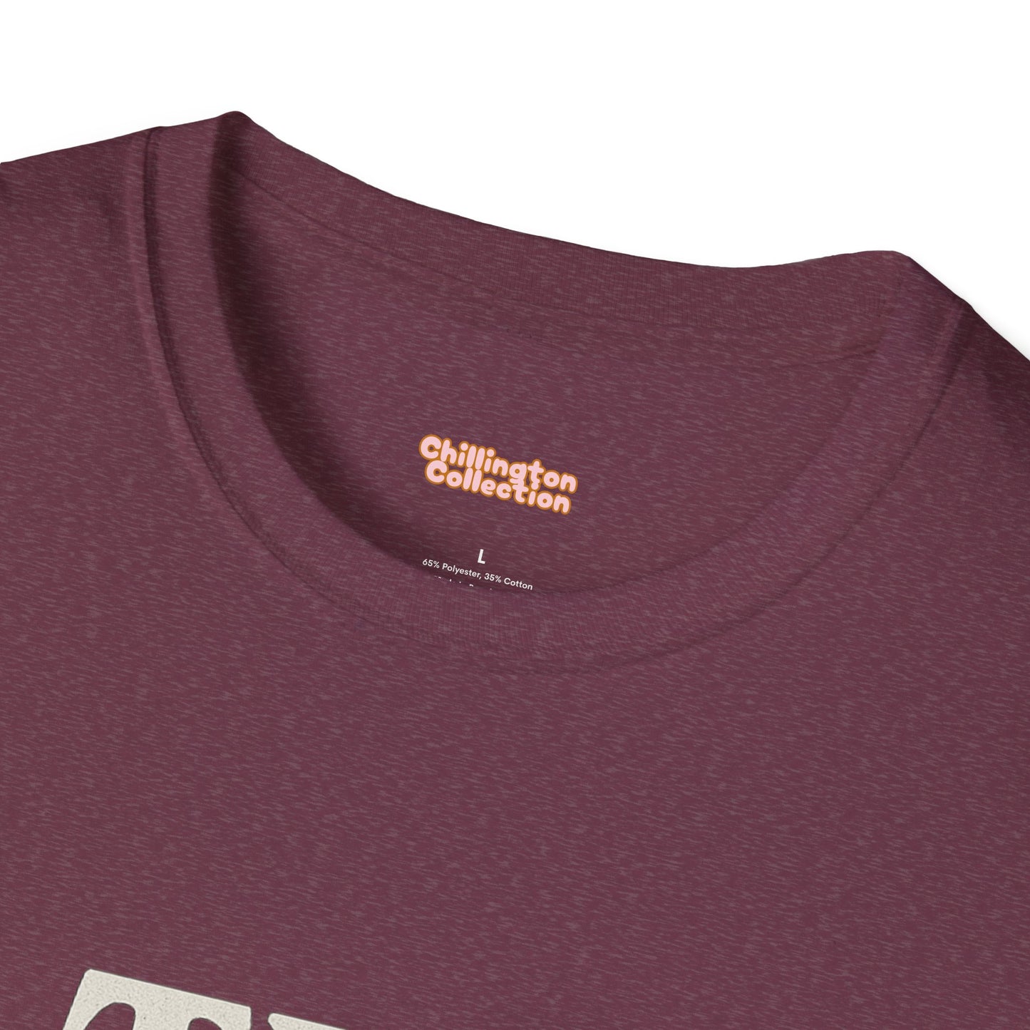 Real Ones Rest Logo Unisex T-Shirt