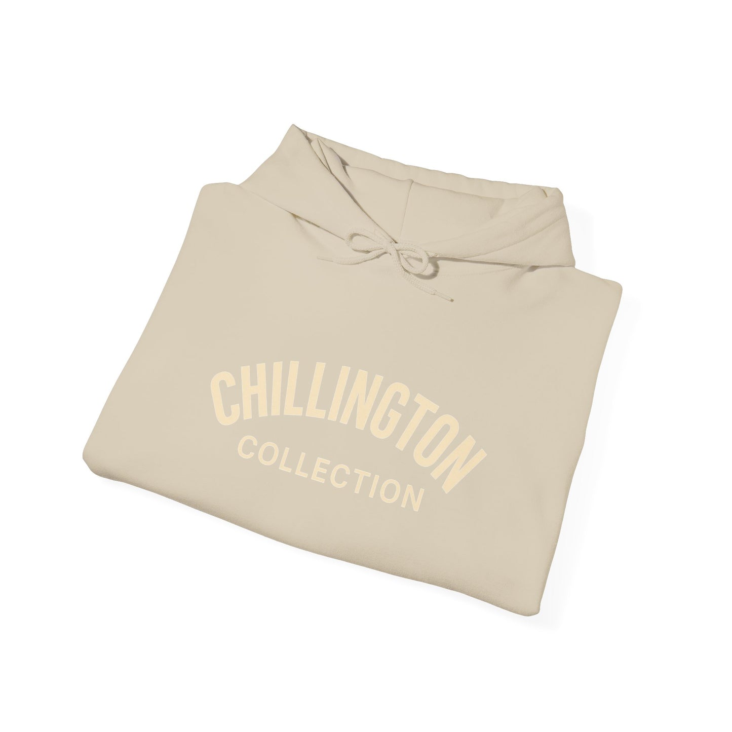 Chillington Unisex Hoodie