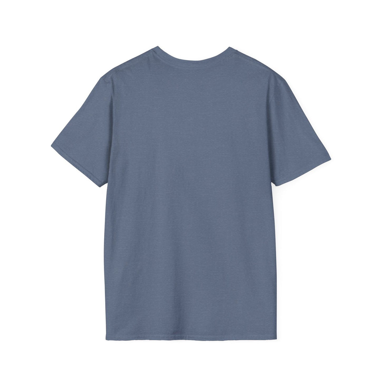 Adam and Eve Unisex T-Shirt