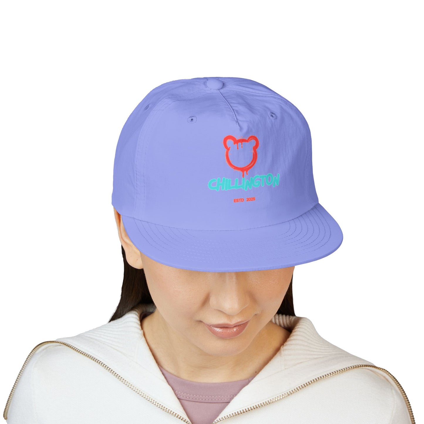 Chillington Surf Cap