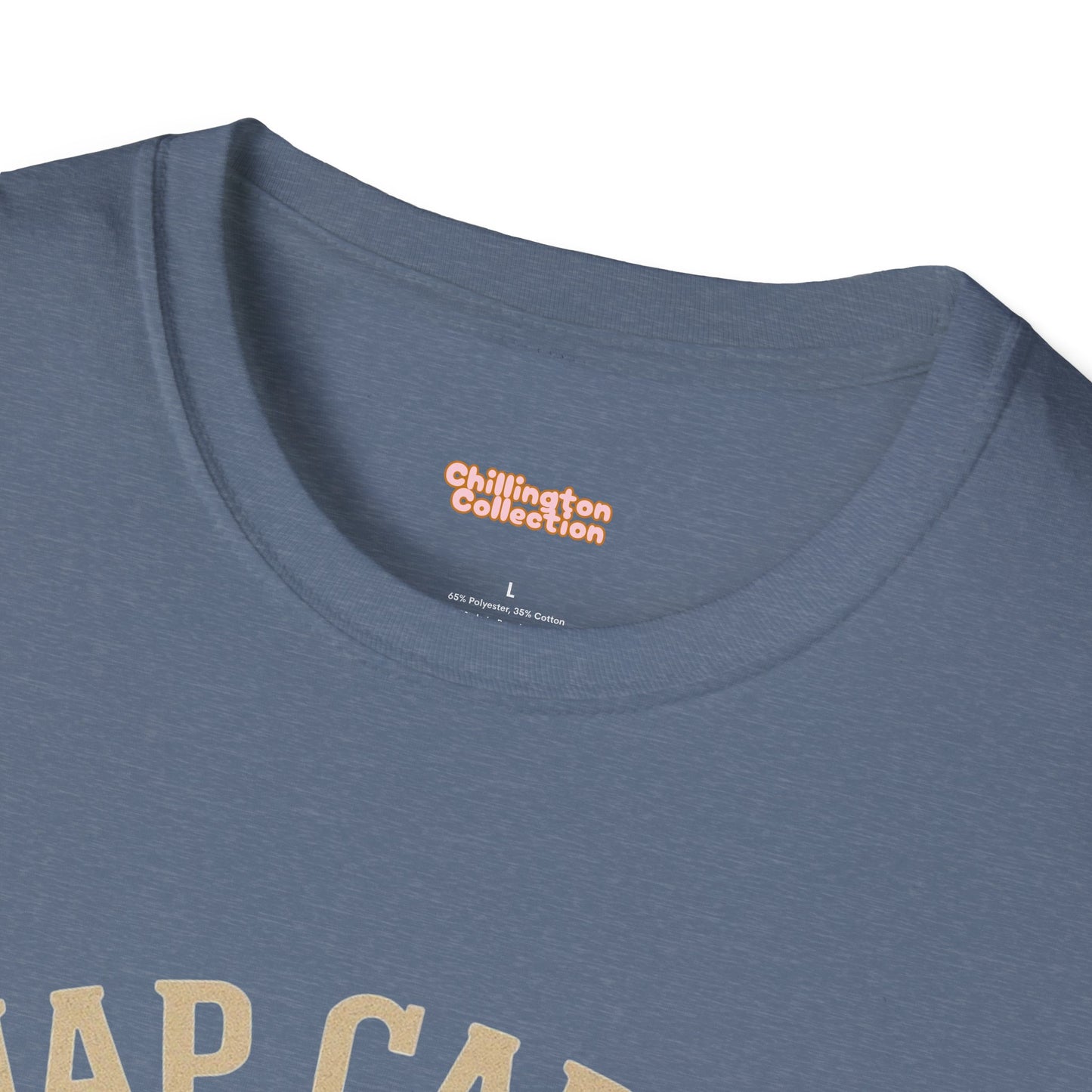 Nap Cartel Unisex T-Shirt