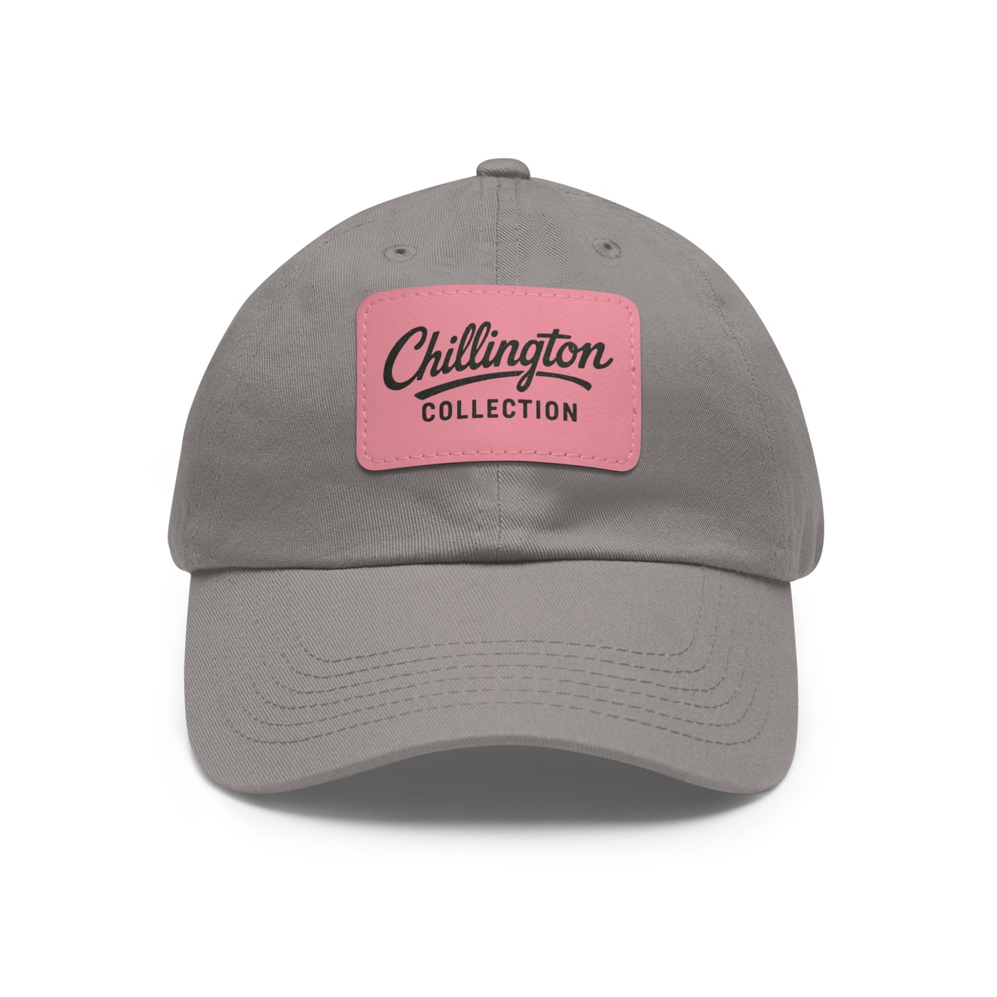 Baseball Chillington Dad Hat