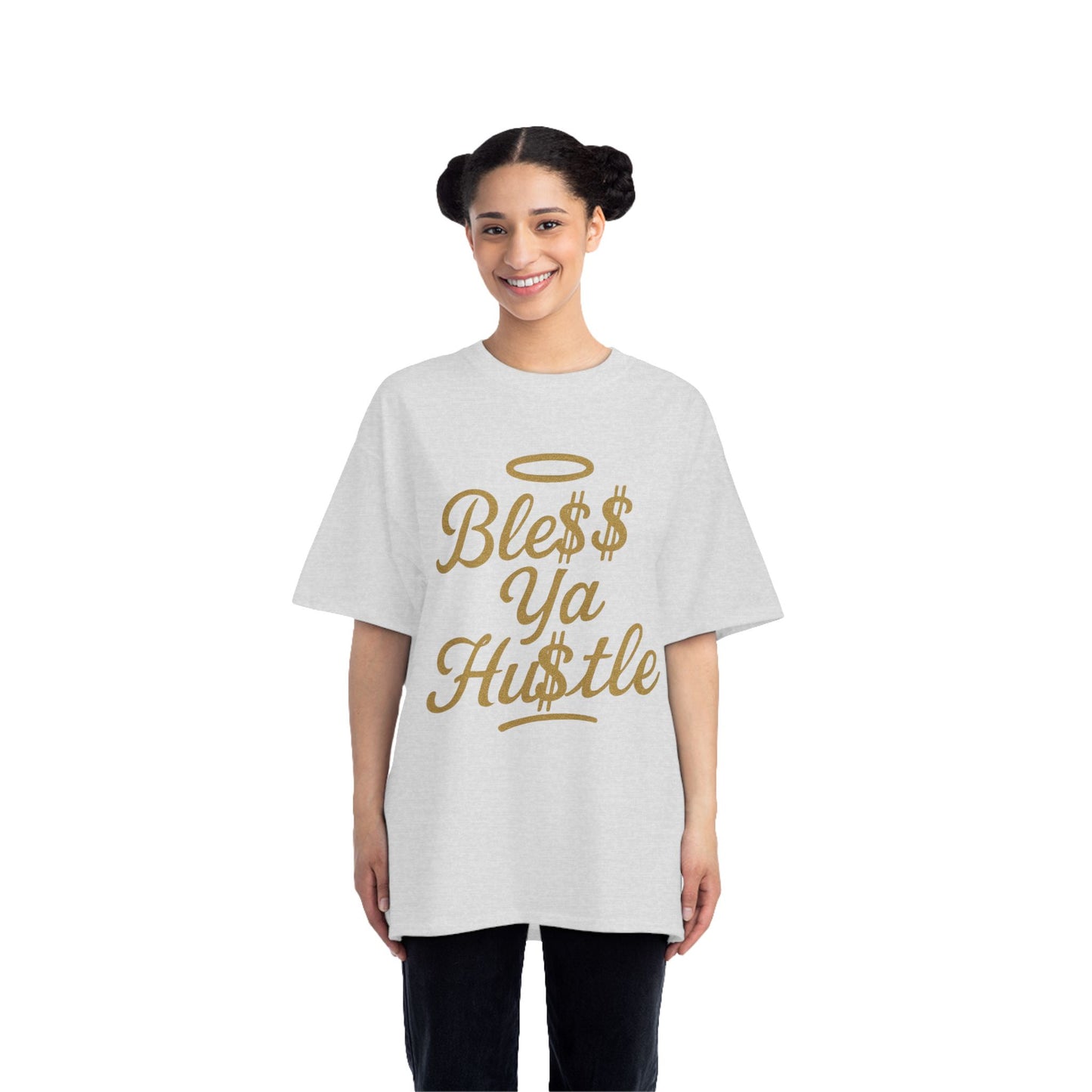 Bless Ya Hustle T-shirt