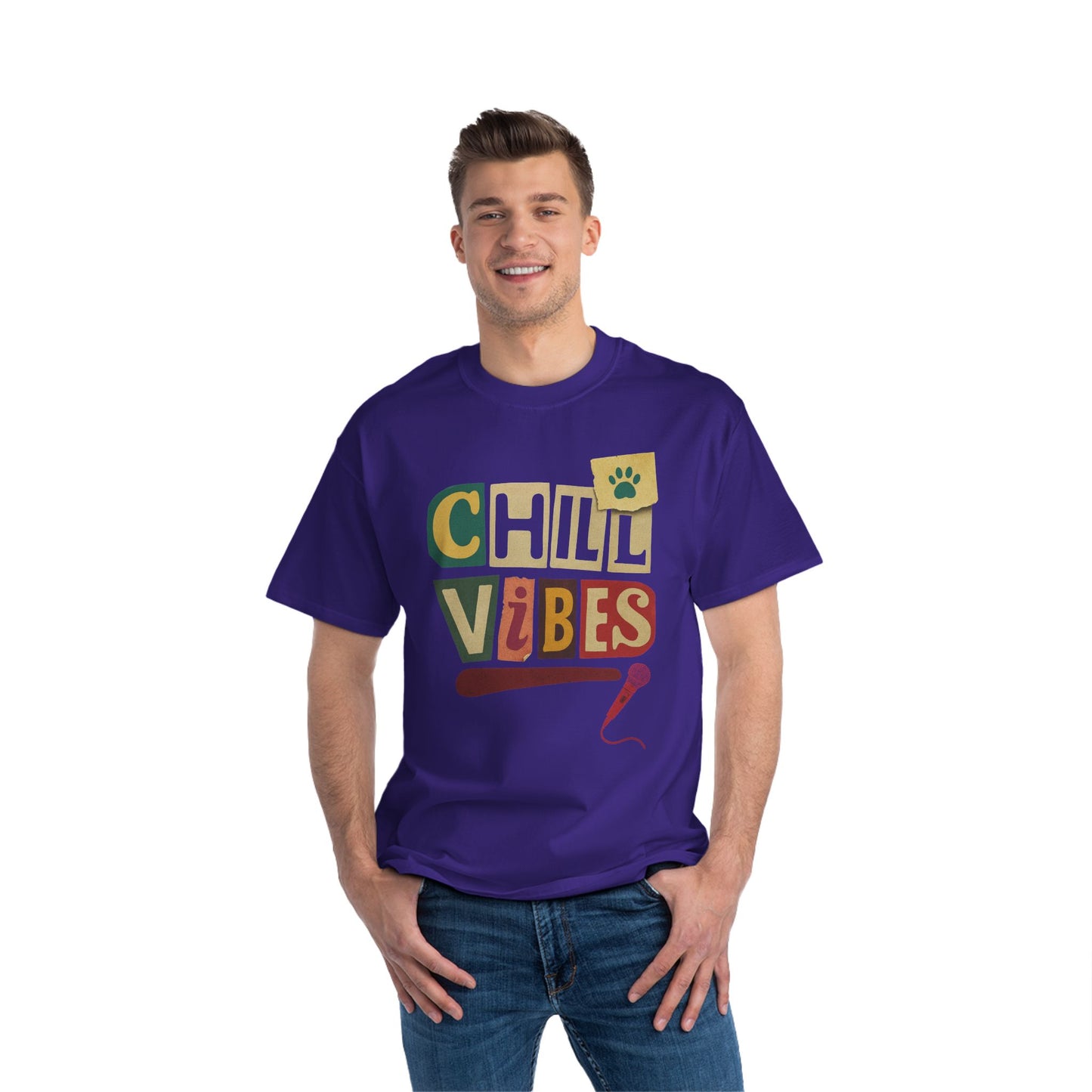 Chill Vibes T-Shirt