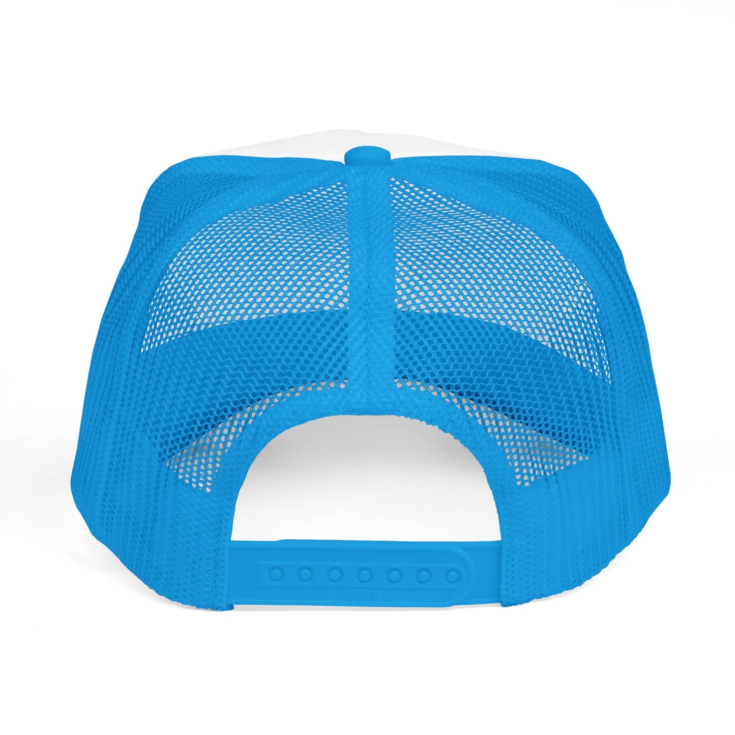 Baseball Chillington Foam Trucker Hat
