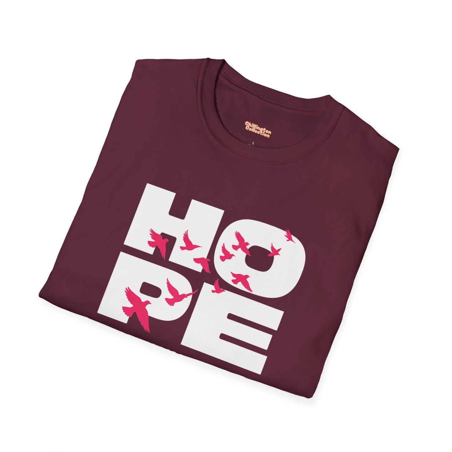 Hopeful Dreams Unisex T-Shirt