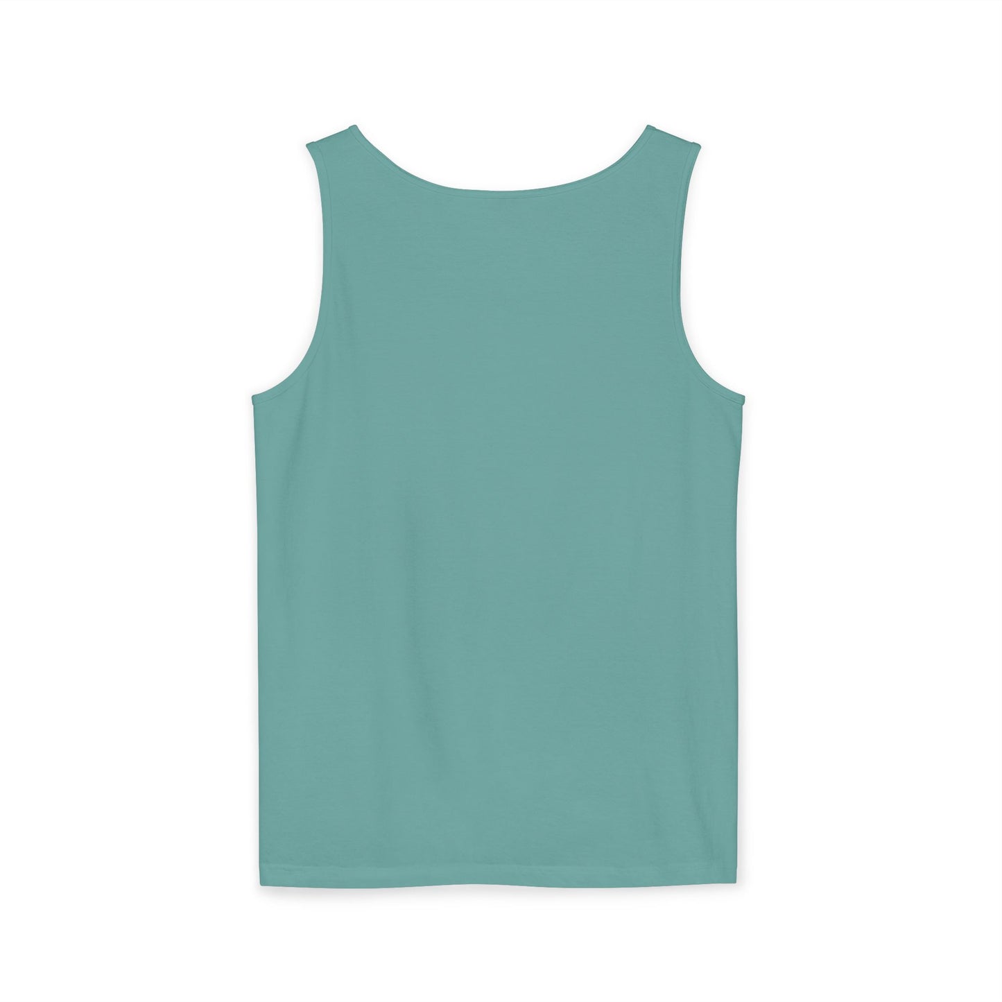 Hibernate Warning Unisex Tank Top