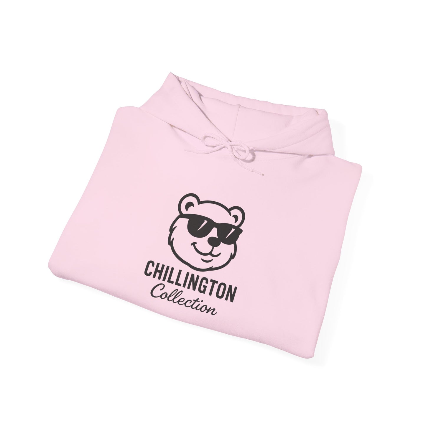 Chillington Drawn Unisex Hoodie