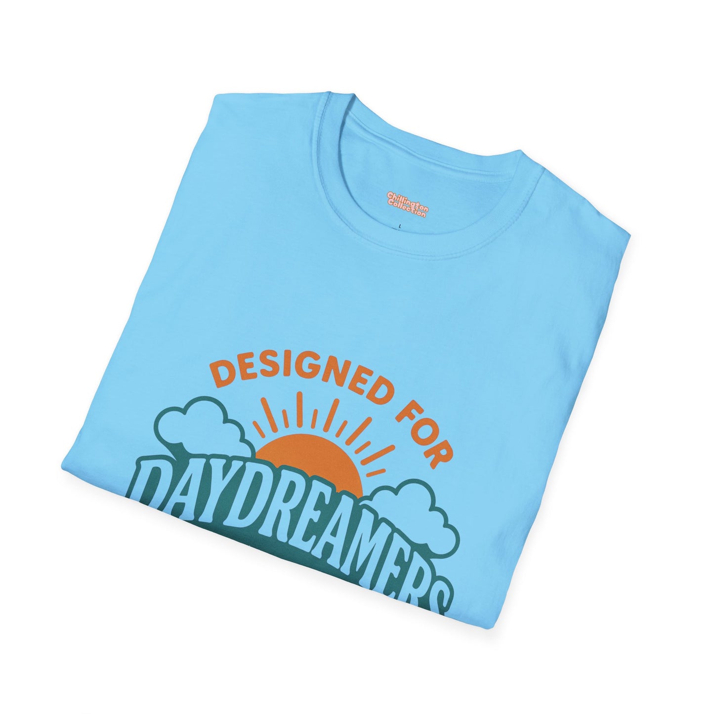 Daydreamer Unisex T-Shirt