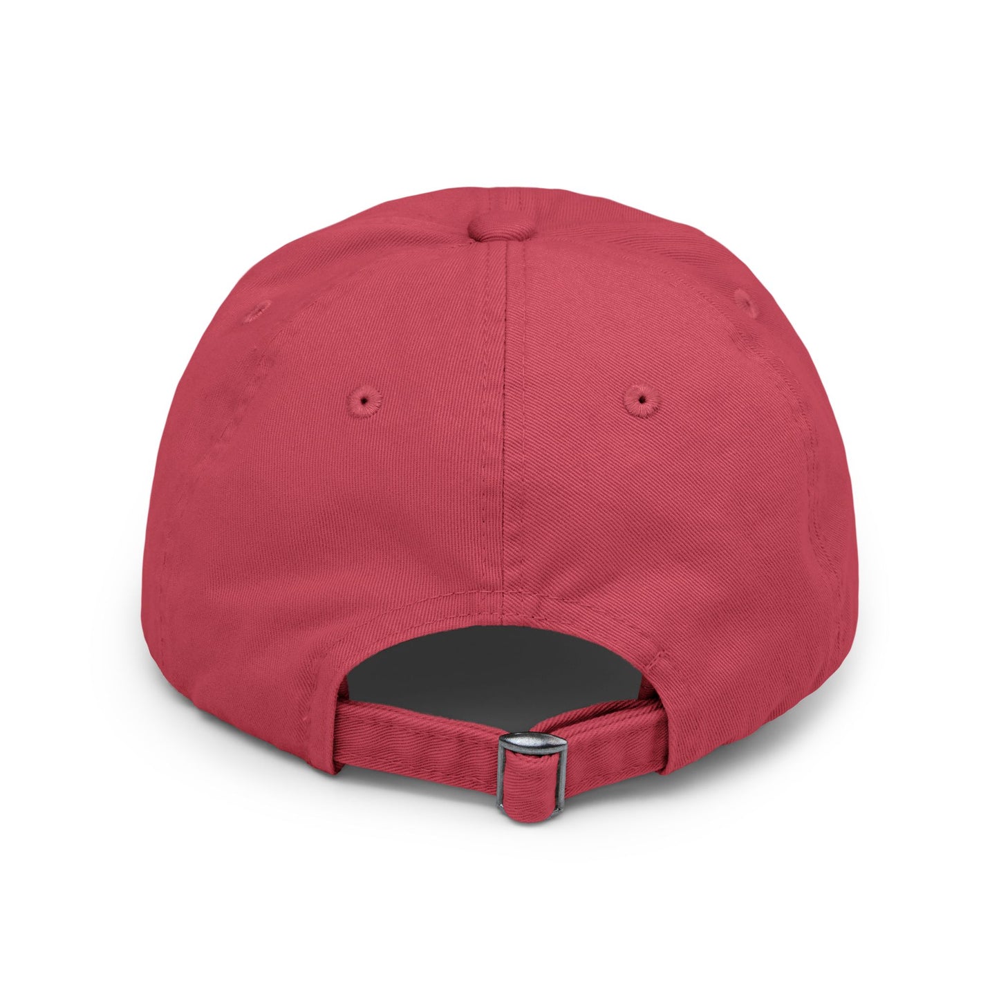 Chill Responsibly Distressed Cap
