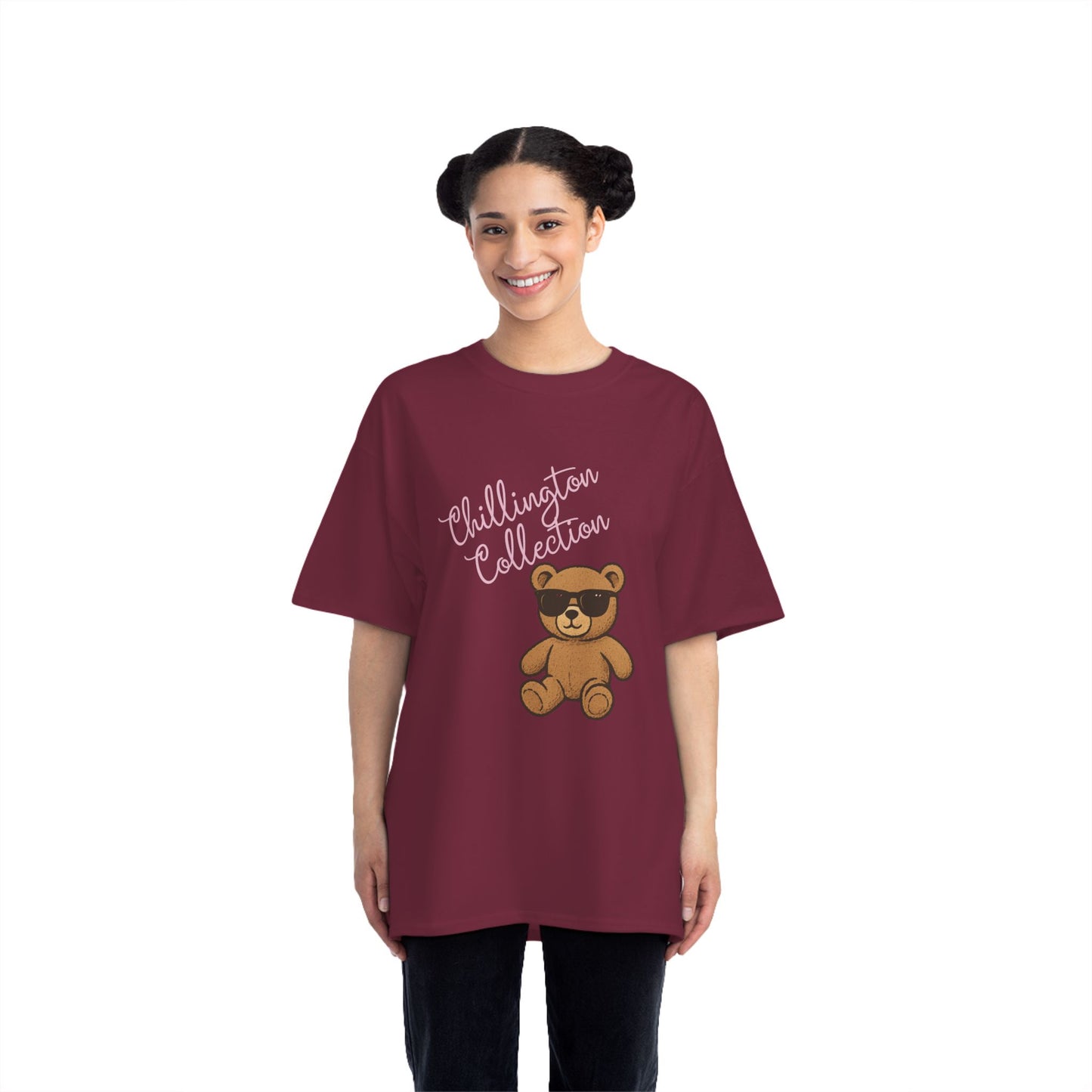 Chillington Collection Bear T-Shirt