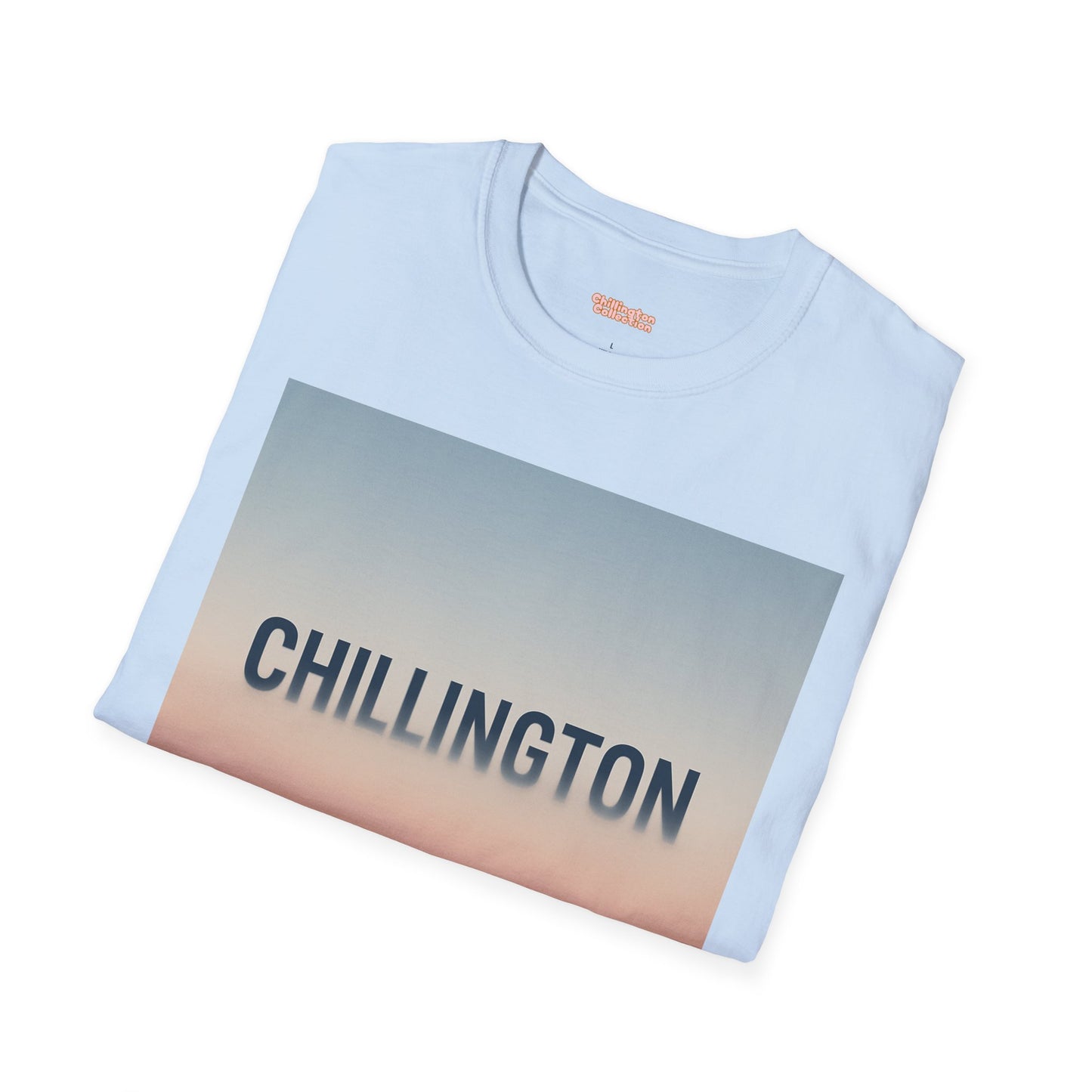 Chillington Unisex T-Shirt