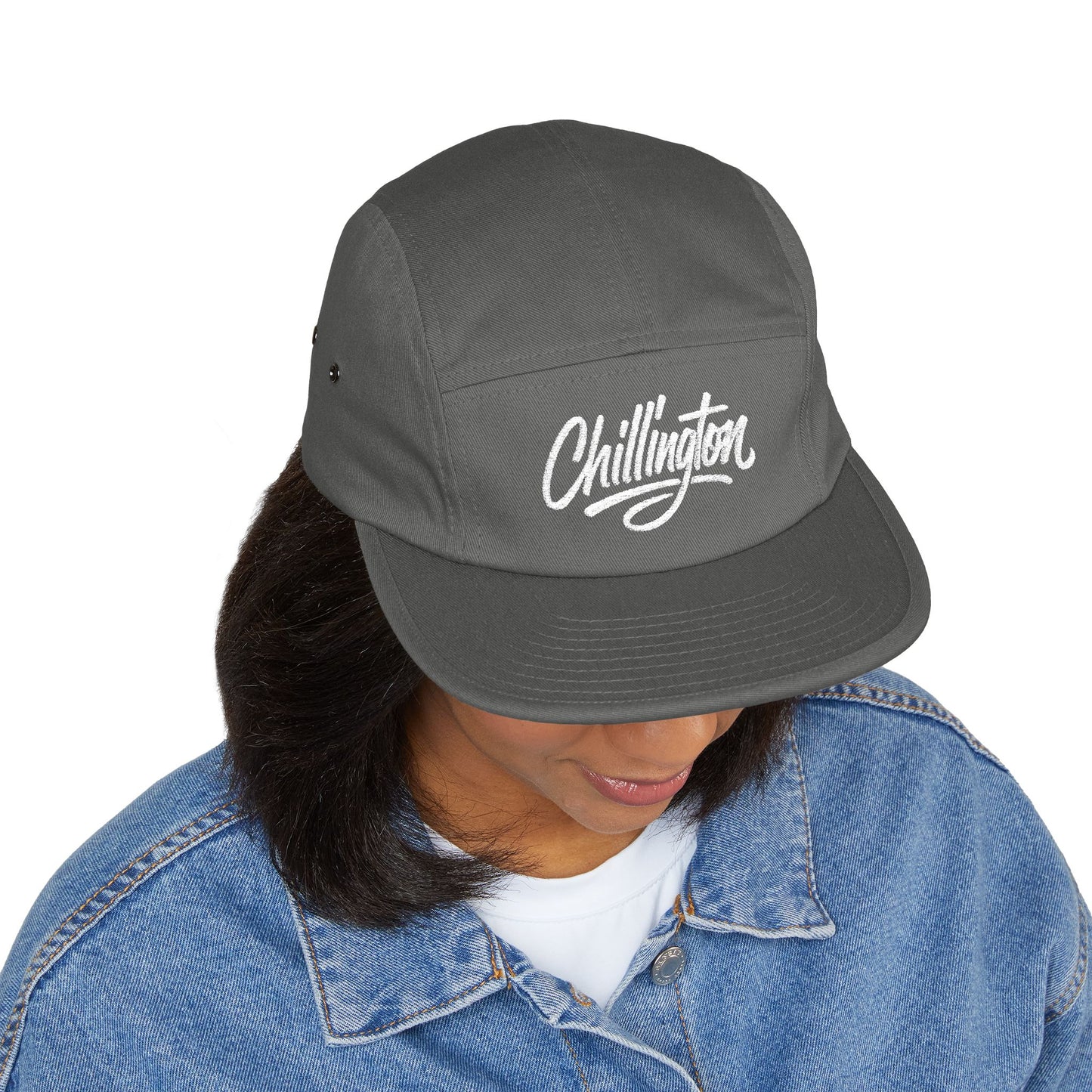 Chillington Hat