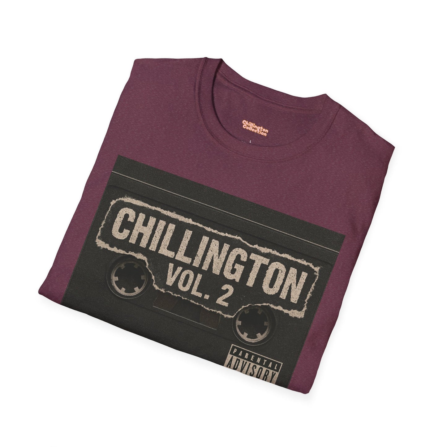 Chillington Vibes Unisex T-Shirt