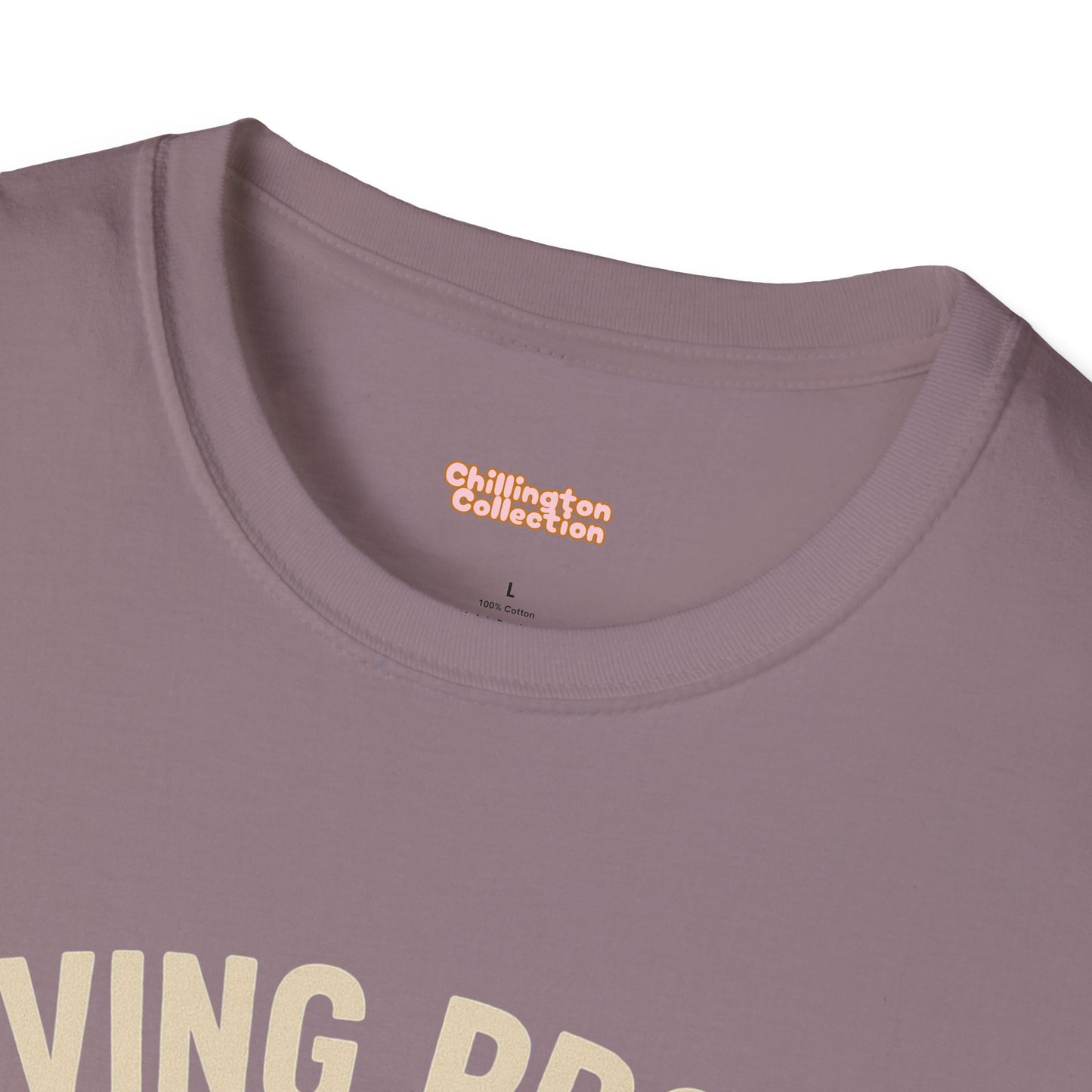 Living Proof That Naps Work T-Shirt