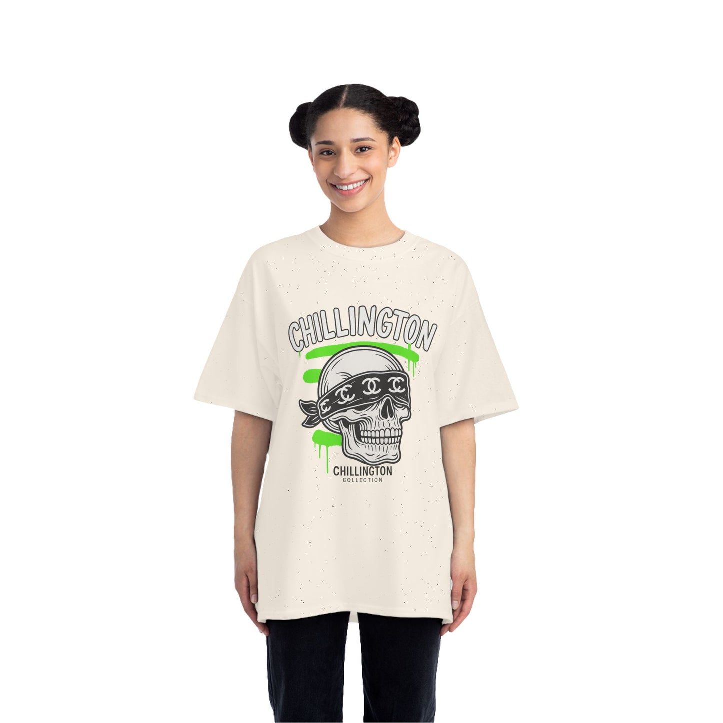 Chillington Skull T-Shirt