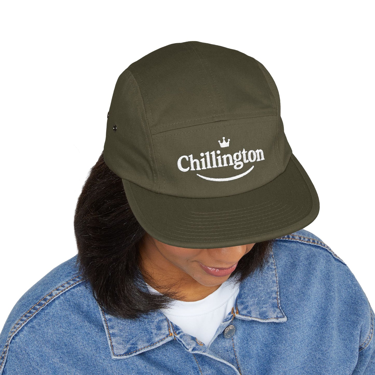Crowed Chillington Hat