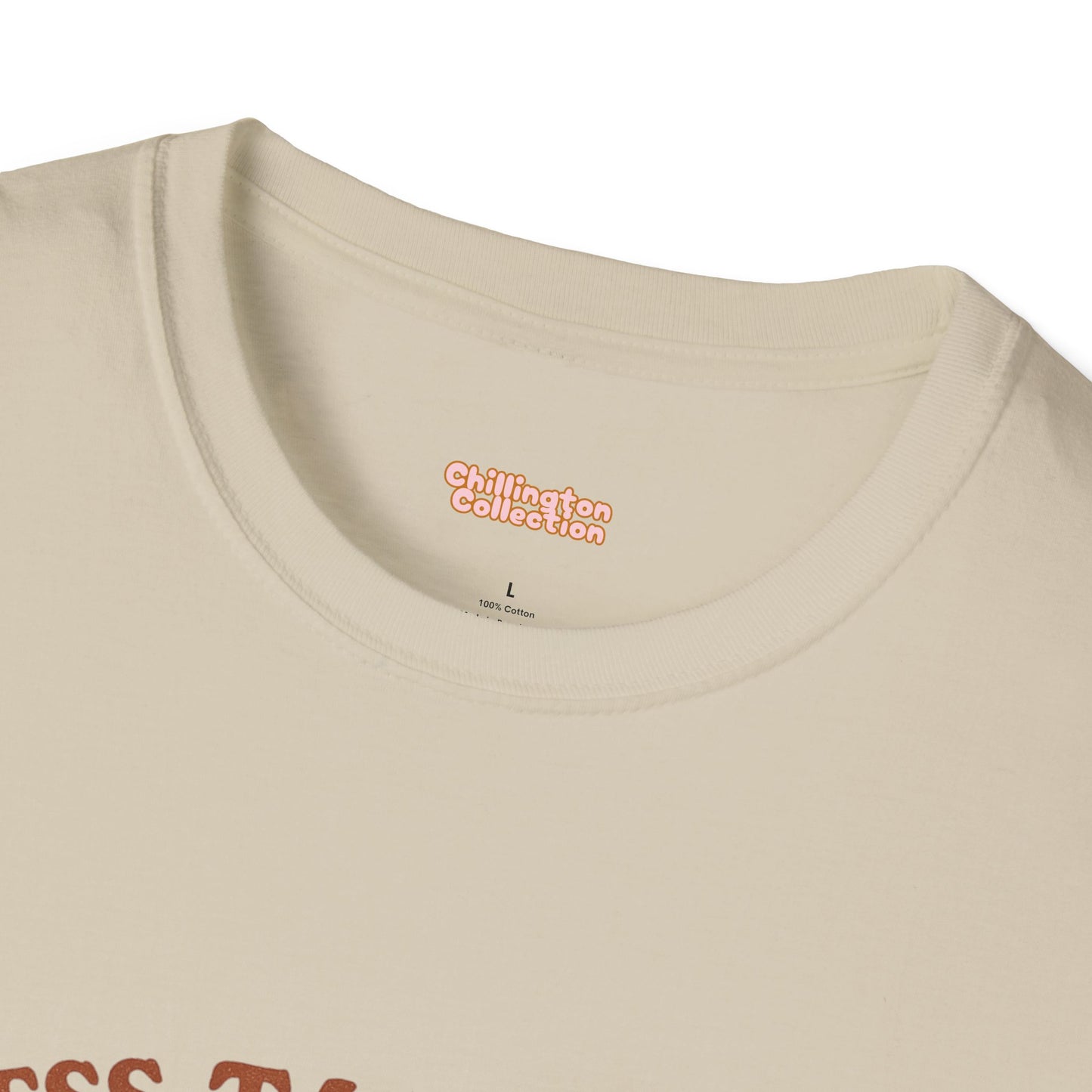 Success Taste Better Unisex T-Shirt
