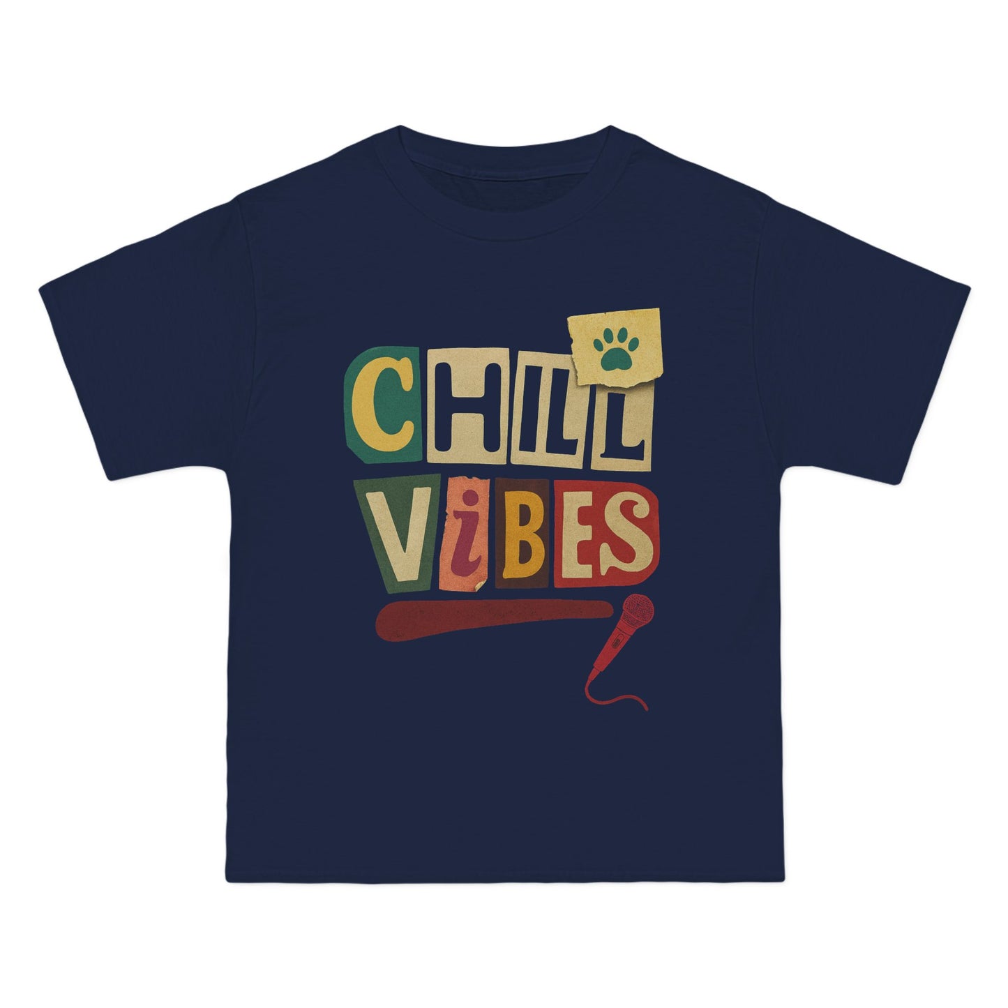 Chill Vibes T-Shirt