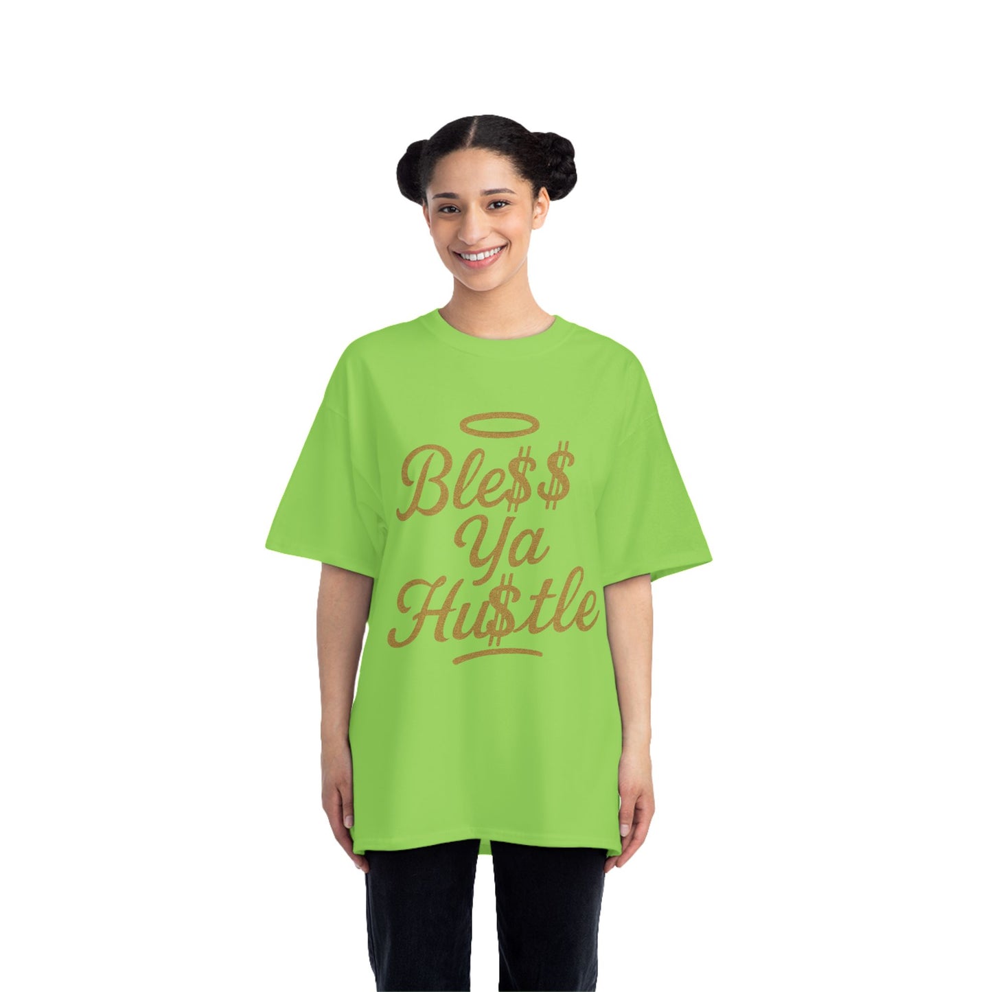 Bless Ya Hustle T-shirt