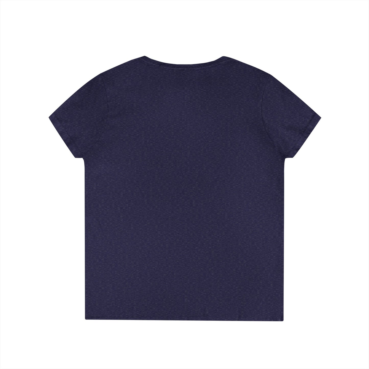 Women's V-Neck Stay Mellow T-Shirt
