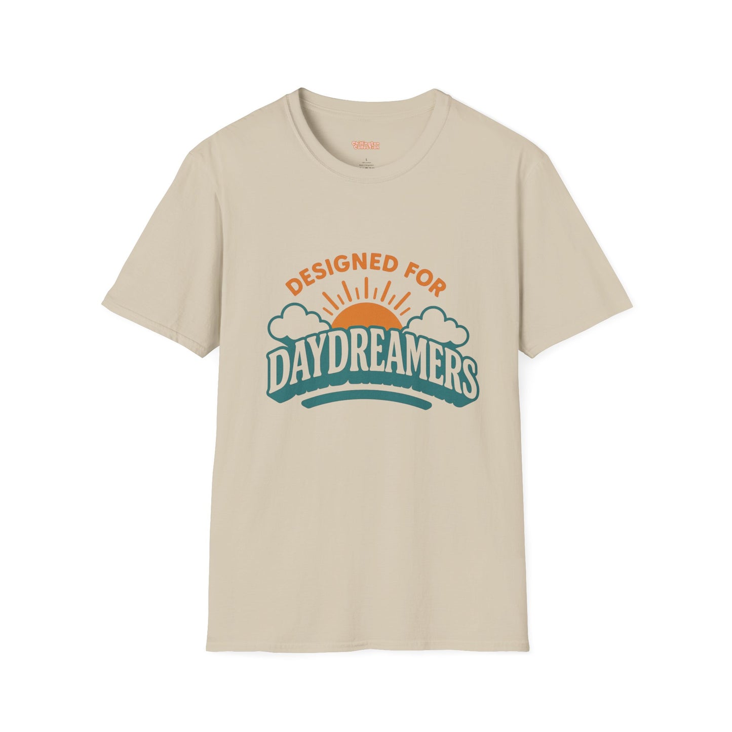 Daydreamer Unisex T-Shirt