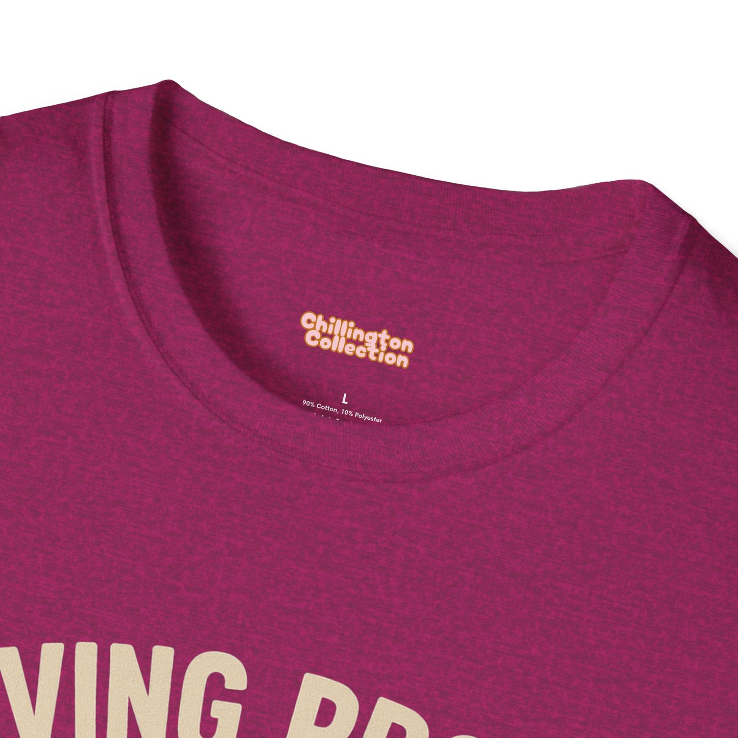 Living Proof That Naps Work T-Shirt