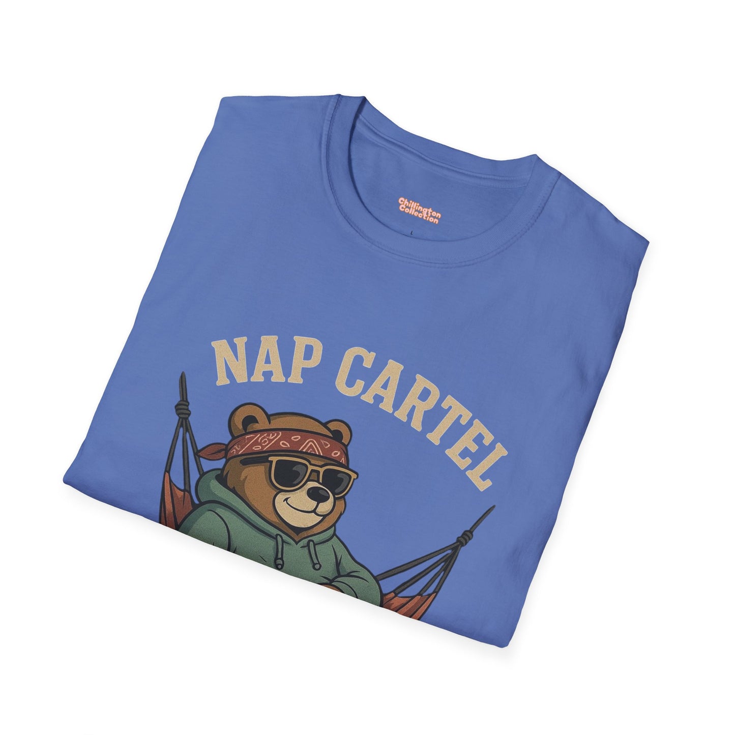 Nap Cartel Unisex T-Shirt