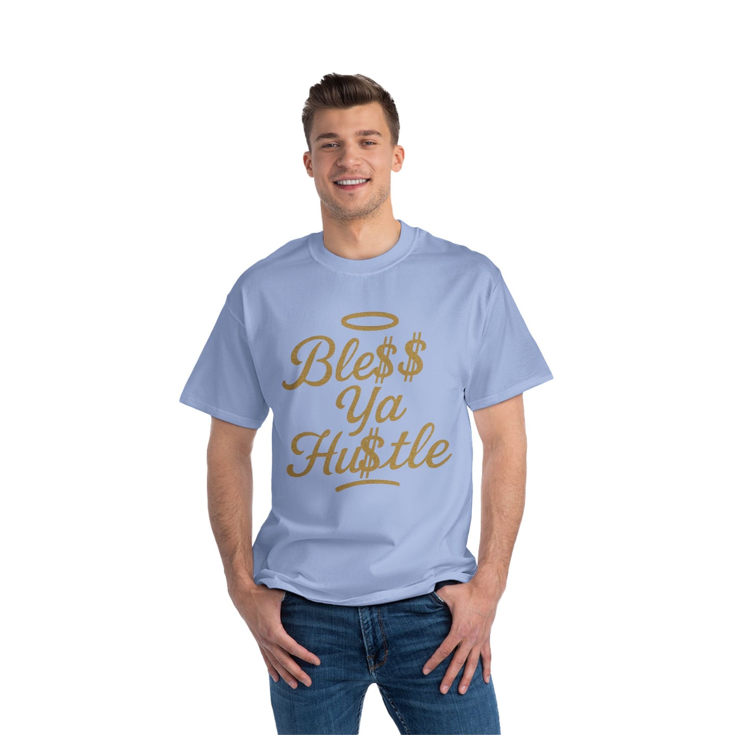 Bless Ya Hustle T-shirt