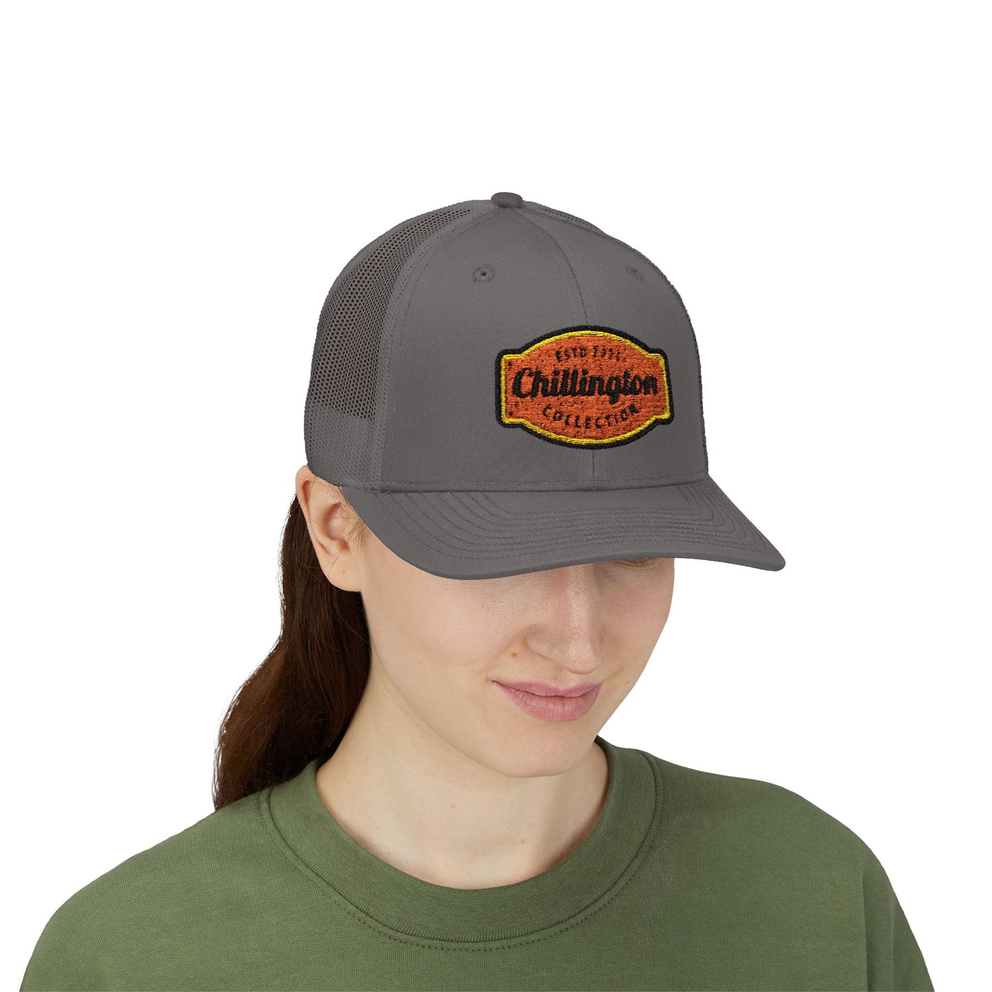 Chillington Trucker Cap
