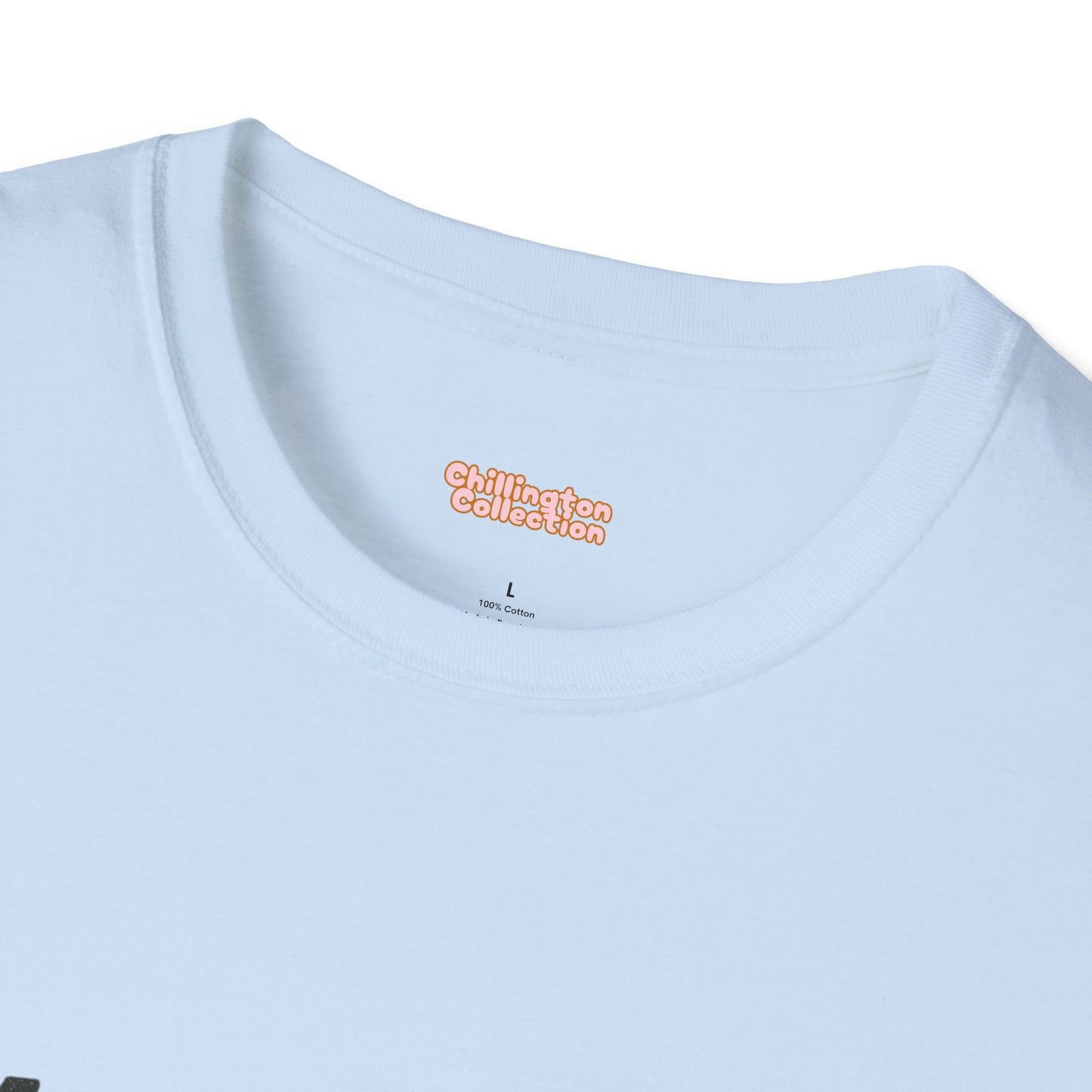 Chillington Collection Baseball Unisex T-Shirt