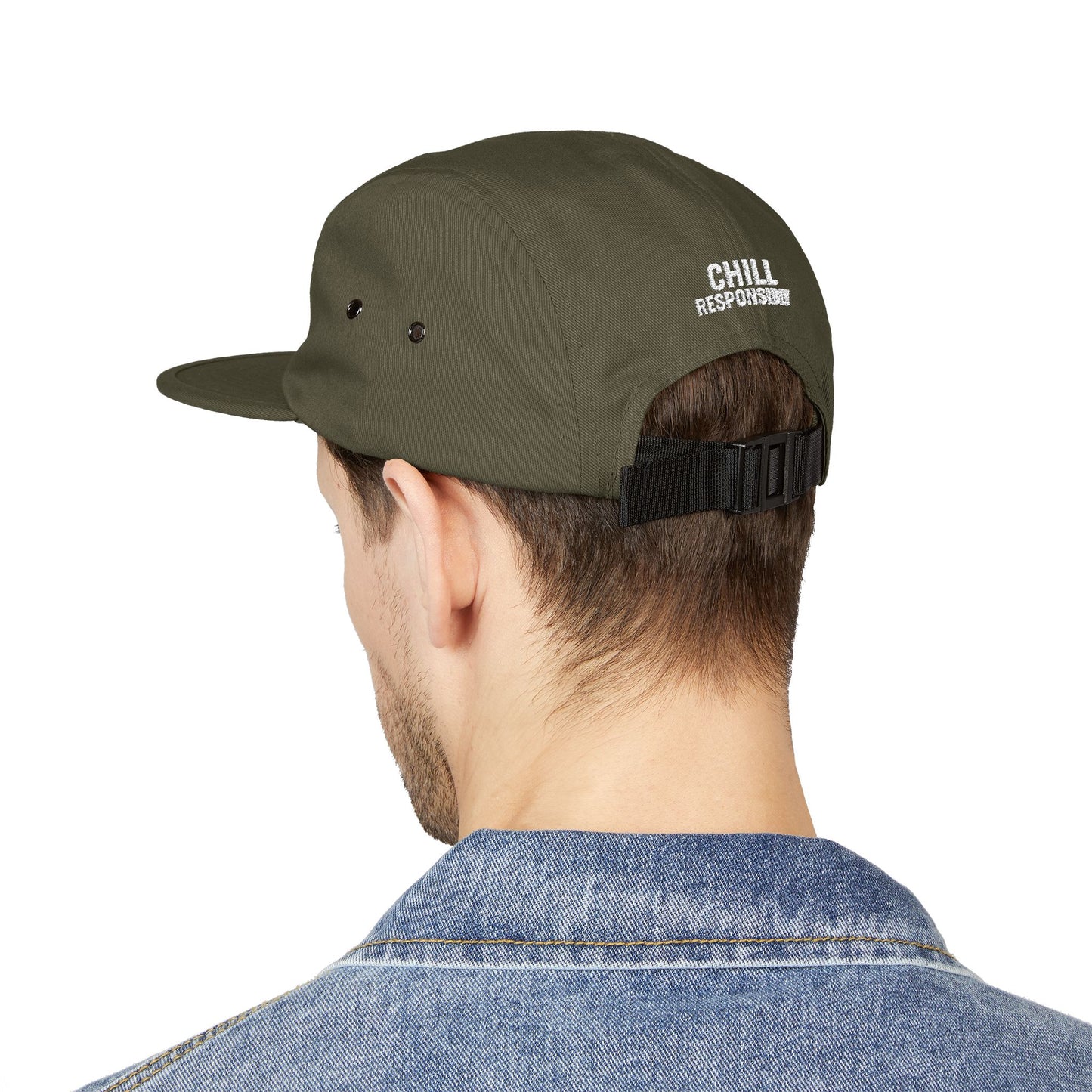 Chillington Hat