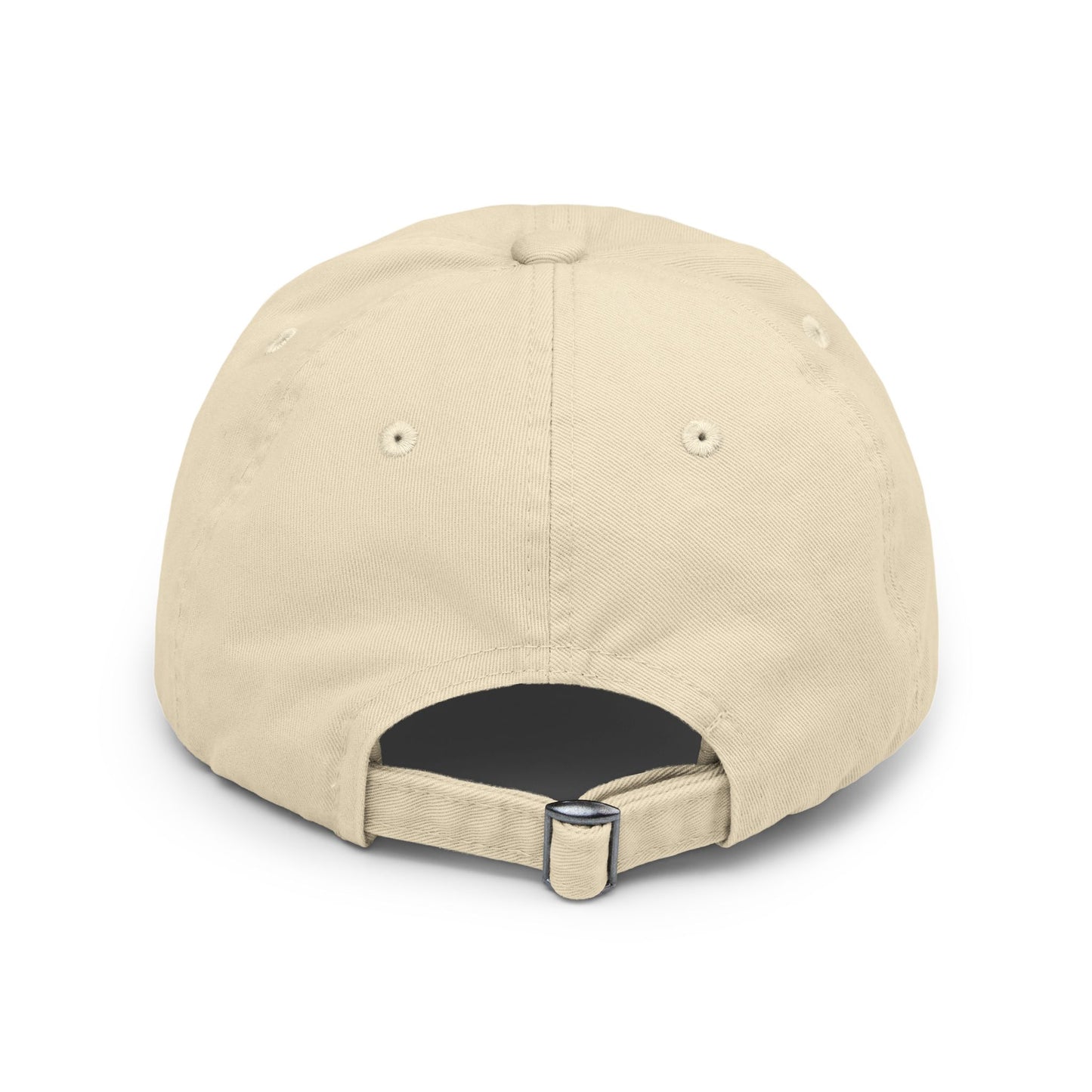 Chill Responsibly Distressed Cap