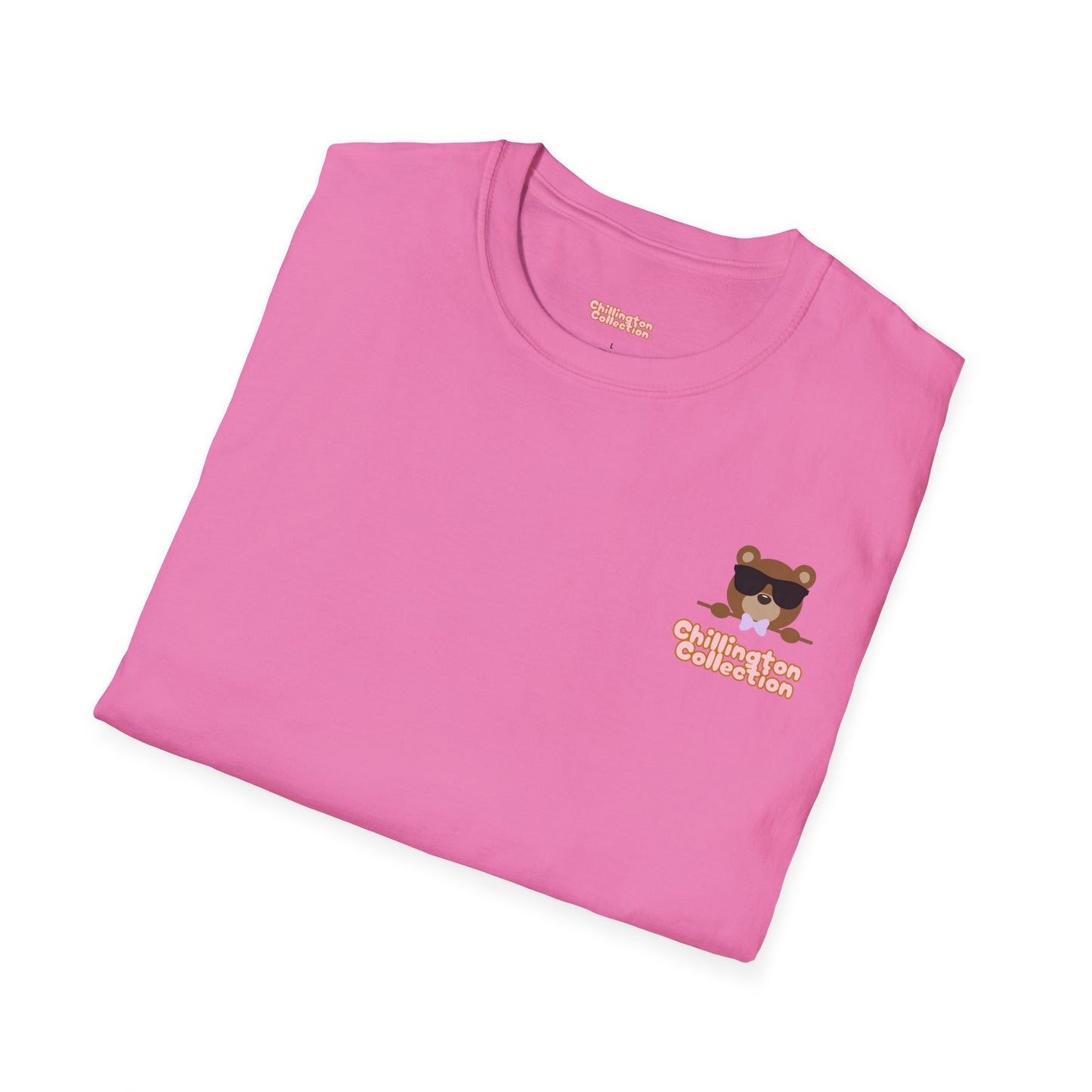 Be Chill T-Shirt
