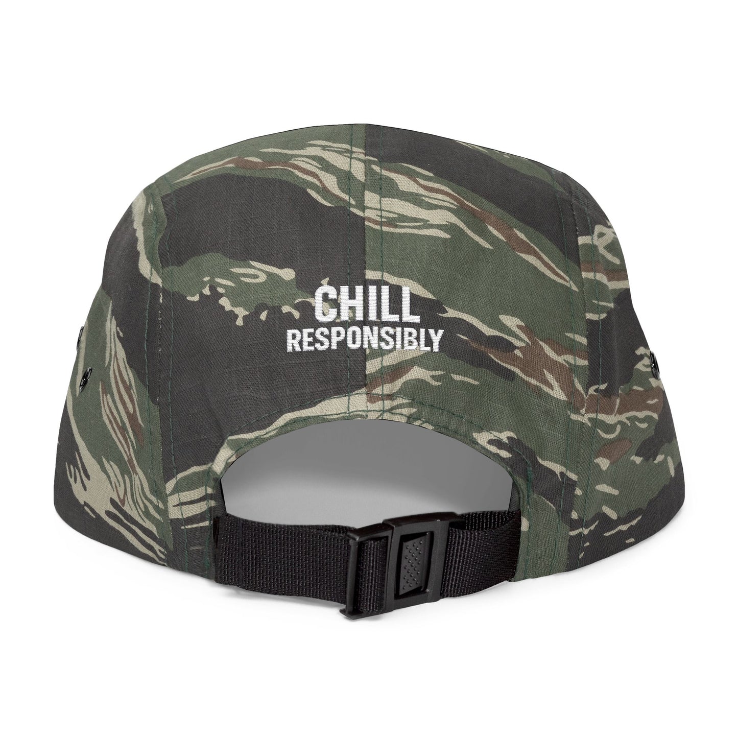 Crowed Chillington Hat