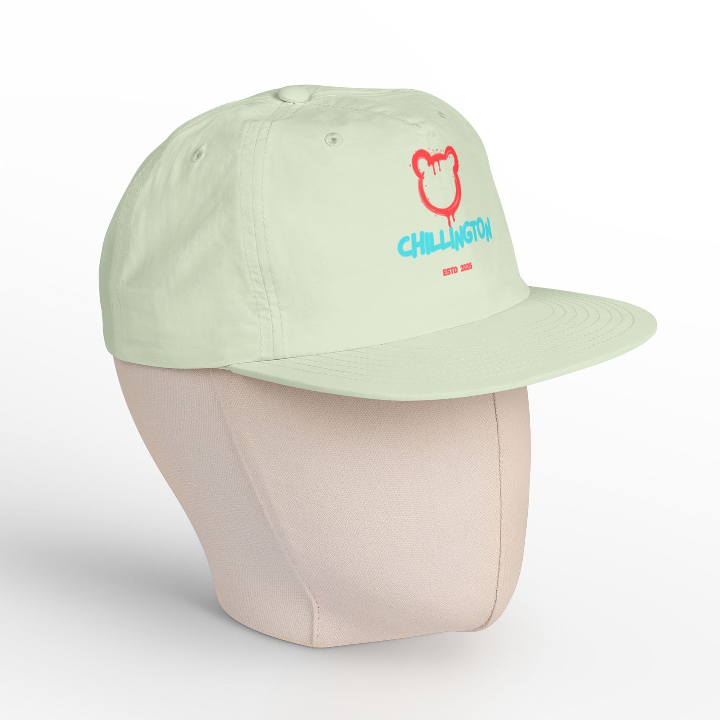Chillington Surf Cap