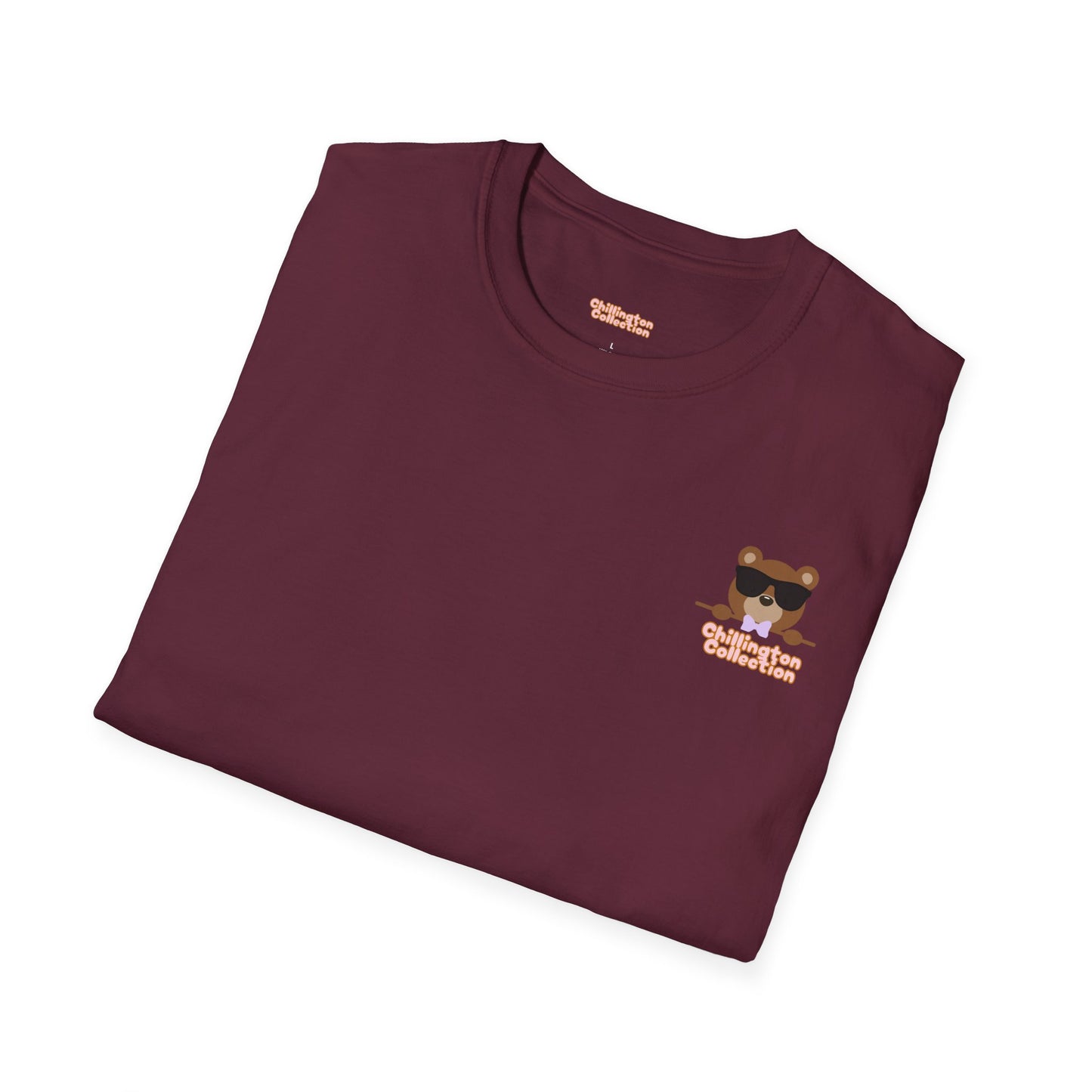 Relax Recharge Repeat T-Shirt